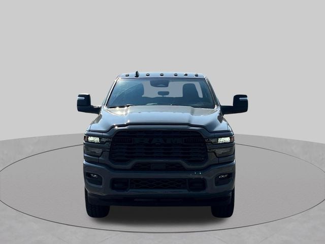 2027 RAM 2500 Big Horn
