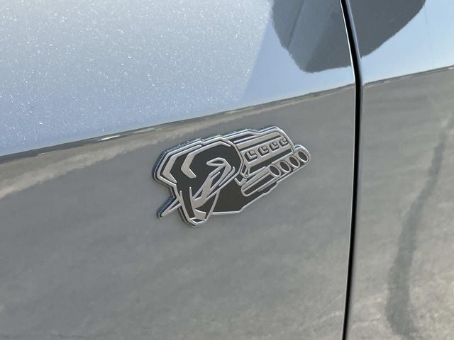 2027 RAM 2500 Big Horn