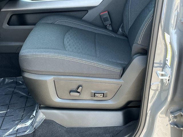 2027 RAM 2500 Big Horn