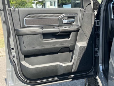 2027 RAM 2500 Big Horn