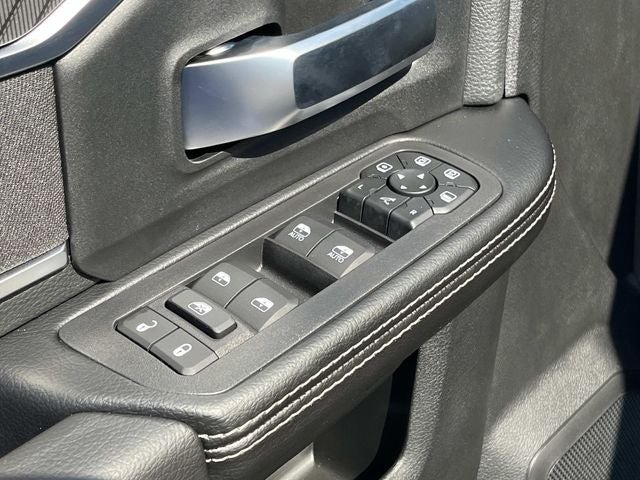 2027 RAM 2500 Big Horn
