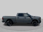 2027 RAM 2500 Big Horn