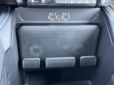 2027 RAM 2500 Big Horn