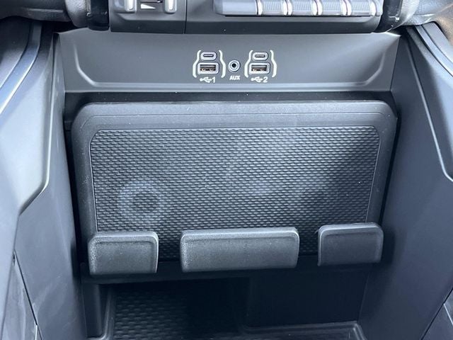 2027 RAM 2500 Big Horn