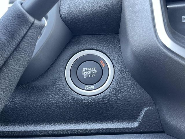 2027 RAM 2500 Big Horn
