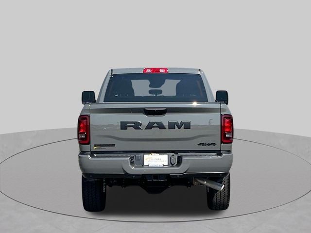 2027 RAM 2500 Big Horn