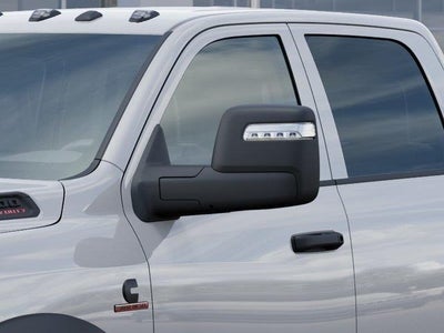 2026 RAM 4500HD Tradesman