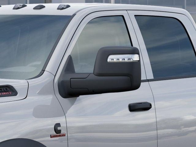 2026 RAM 4500HD Tradesman