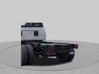 2026 RAM 4500HD Tradesman