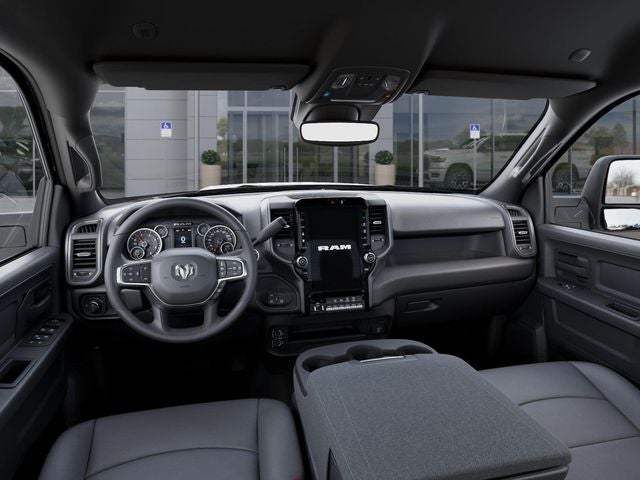 2026 RAM 4500HD Tradesman
