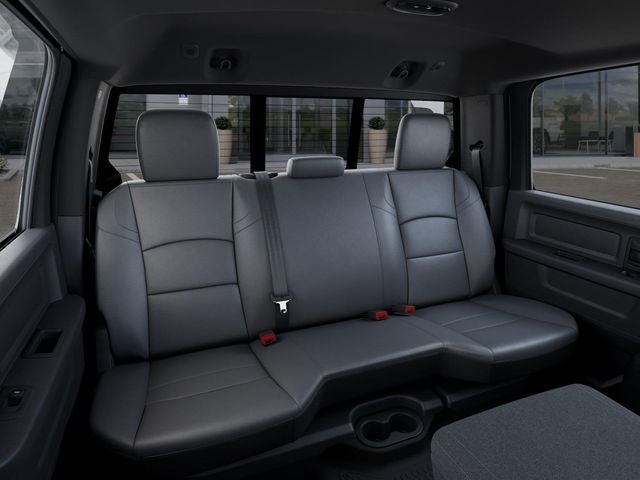 2026 RAM 4500HD Tradesman