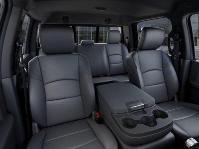 2026 RAM 4500HD Tradesman