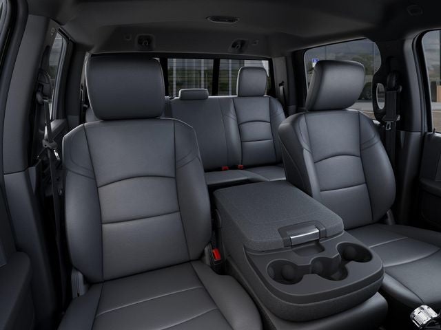 2026 RAM 4500HD Tradesman