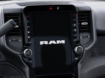 2026 RAM 4500HD Tradesman