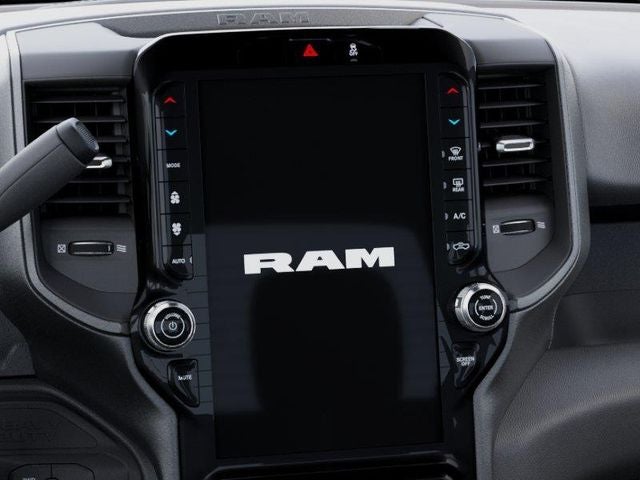 2026 RAM 4500HD Tradesman