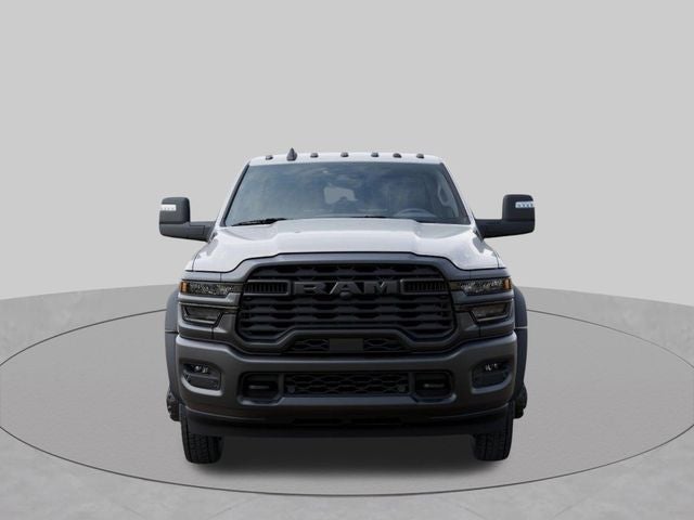 2026 RAM 4500HD Tradesman