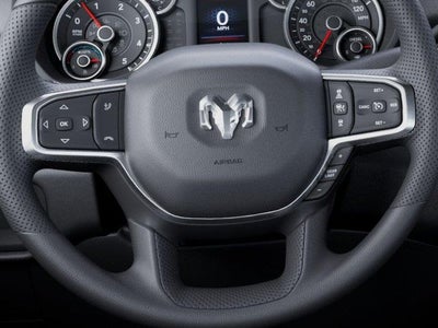 2026 RAM 4500HD Tradesman