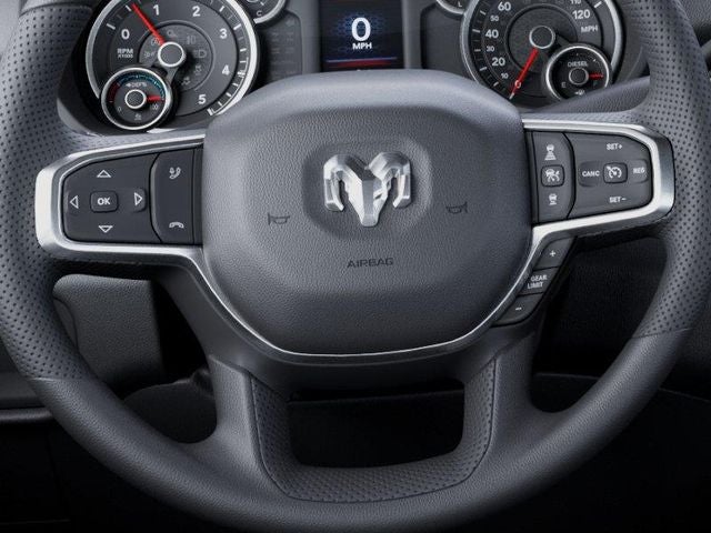 2026 RAM 4500HD Tradesman