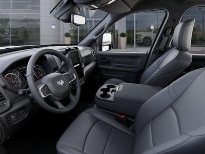 2026 RAM 4500HD Tradesman