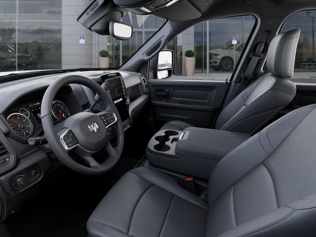 2026 RAM 4500HD Tradesman