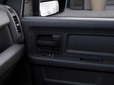 2026 RAM 4500HD Tradesman