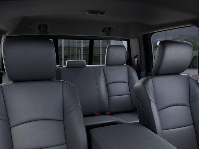 2026 RAM 4500HD Tradesman