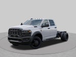 2026 RAM 4500HD Tradesman