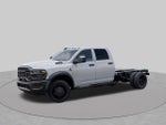 2026 RAM 4500HD Tradesman