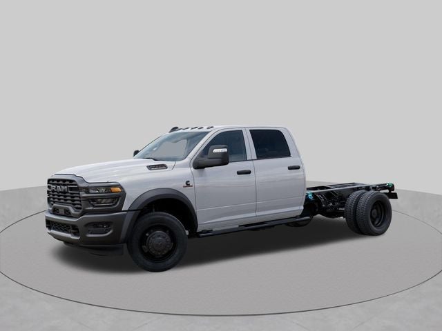 2026 RAM 4500HD Tradesman