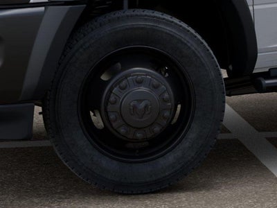 2026 RAM 4500HD Tradesman