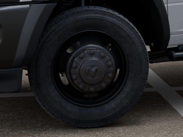 2026 RAM 4500HD Tradesman