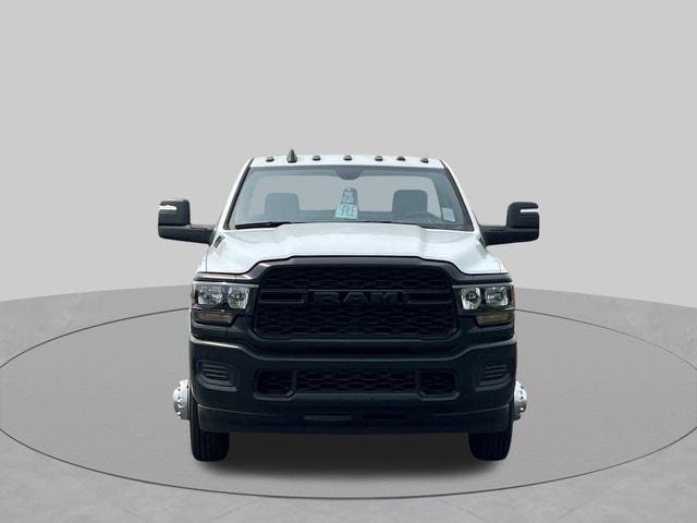 2024 RAM 3500 Tradesman 167.5 WB
