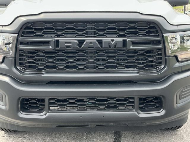 2024 RAM 3500 Tradesman 167.5 WB
