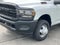 2024 RAM 3500 Tradesman 167.5 WB