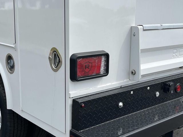2024 RAM 3500 Tradesman 167.5 WB