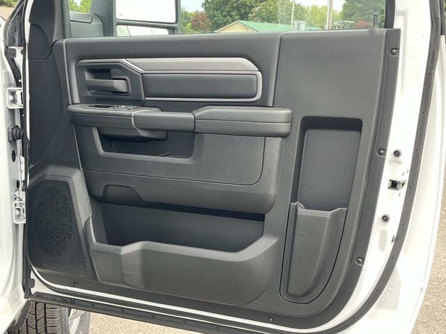 2024 RAM 3500 Tradesman 167.5 WB