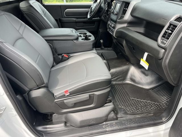 2024 RAM 3500 Tradesman 167.5 WB