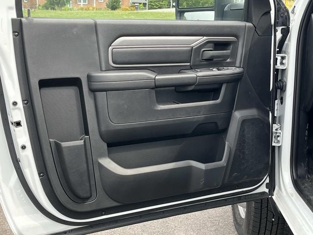 2024 RAM 3500 Tradesman 167.5 WB