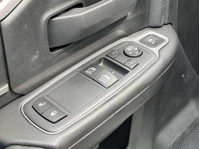 2024 RAM 3500 Tradesman 167.5 WB