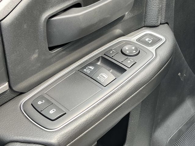 2024 RAM 3500 Tradesman 167.5 WB