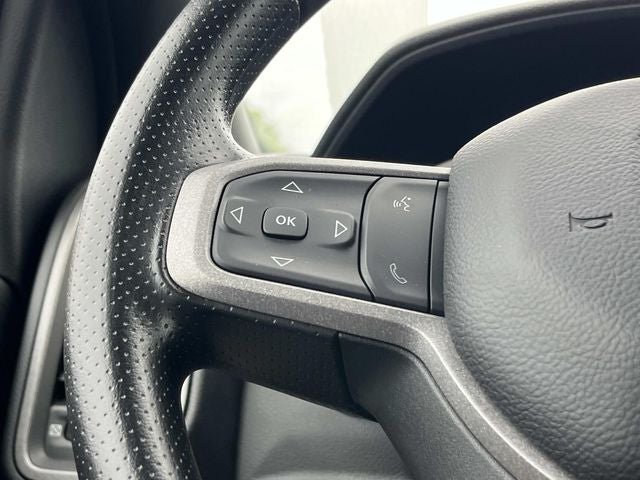 2024 RAM 3500 Tradesman 167.5 WB