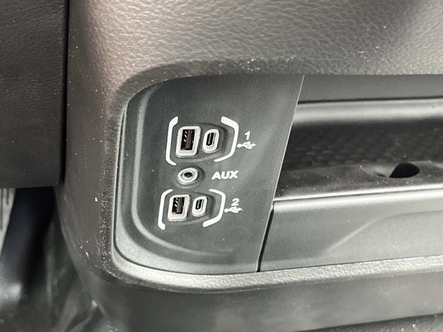 2024 RAM 3500 Tradesman 167.5 WB