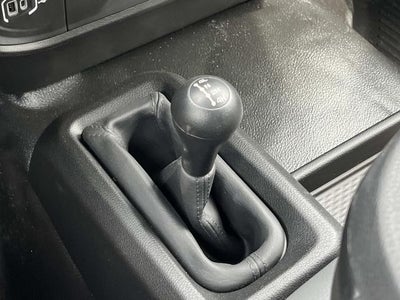 2024 RAM 3500 Tradesman 167.5 WB