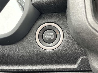2024 RAM 3500 Tradesman 167.5 WB