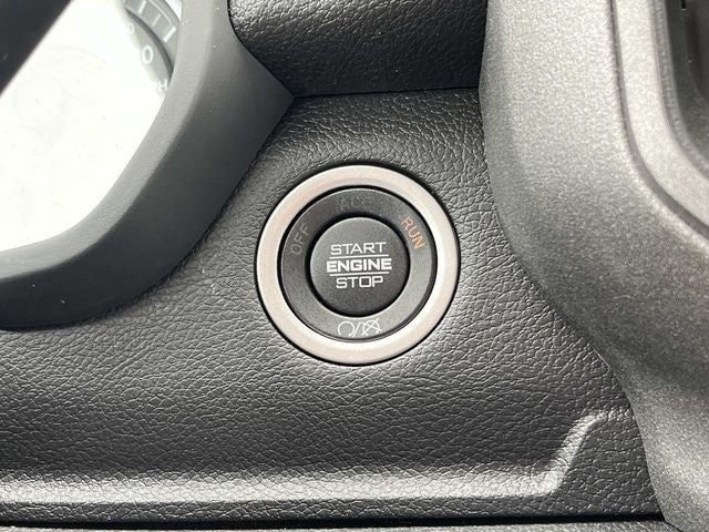 2024 RAM 3500 Tradesman 167.5 WB