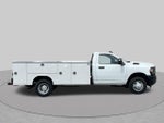 2024 RAM 3500 Tradesman 167.5 WB