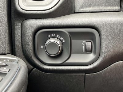 2024 RAM 3500 Tradesman 167.5 WB