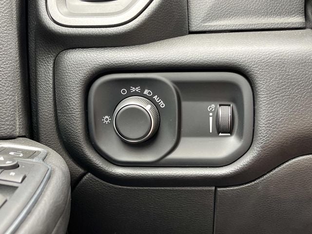 2024 RAM 3500 Tradesman 167.5 WB