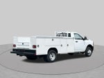 2024 RAM 3500 Tradesman 167.5 WB
