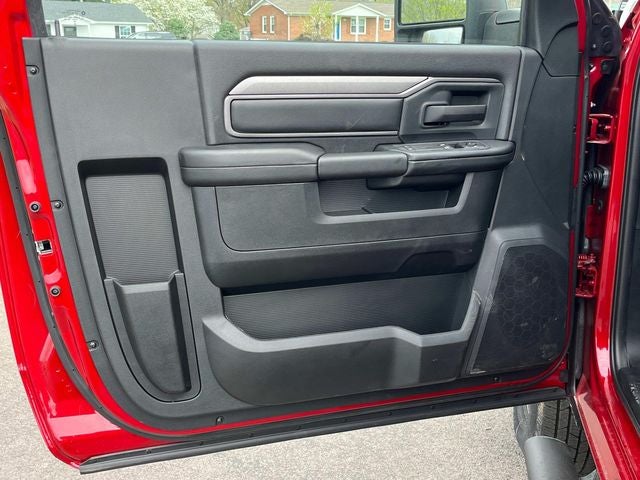 2025 RAM 3500 Tradesman 167.5 WB